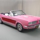 Image for article titled George Barris Mustangs Tacky As Sonny And Cher Inspiration